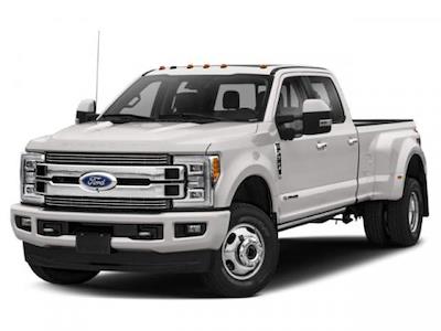 Used 2018 Ford F-350 - photo 1