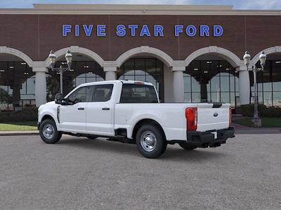New 2026 Ford F-250 XL Crew Cab for sale #TED42895 - photo 2