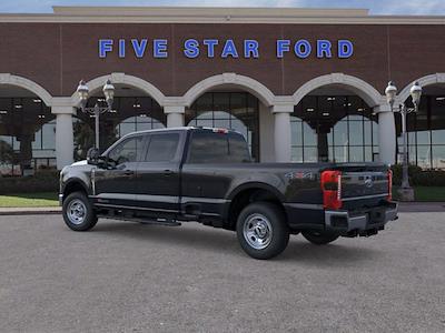 2026 Ford F-350 Crew Cab SRW 4WD Pickup for sale #TED45577 - photo 2