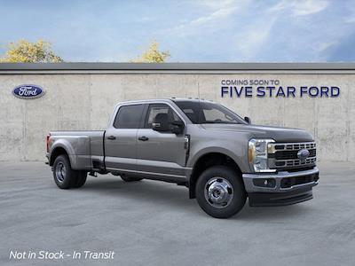 2026 Ford F-350 Crew Cab DRW 4WD Pickup for sale #TED45927 - photo 1