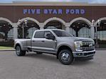 2026 Ford F-350 Crew Cab DRW 4WD Pickup for sale #TED45927 - photo 1