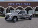 2026 Ford F-350 Crew Cab DRW 4WD Pickup for sale #TED45927 - photo 2
