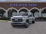 2026 Ford F-350 Crew Cab DRW 4WD Pickup for sale #TED45927 - photo 3