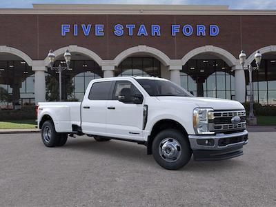 New 2026 Ford F-350 XLT Crew Cab for sale #TED46370 - photo 1