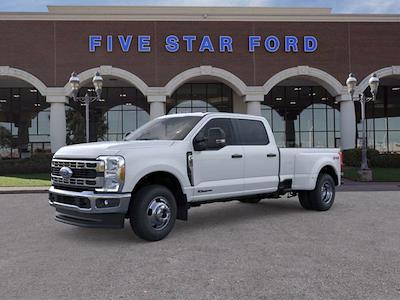 New 2026 Ford F-350 XLT Crew Cab for sale #TED46370 - photo 2