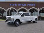 2026 Ford F-350 Crew Cab DRW 4WD Pickup for sale #TED46370 - photo 4