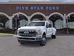 2026 Ford F-350 Crew Cab DRW 4WD Pickup for sale #TED46370 - photo 5