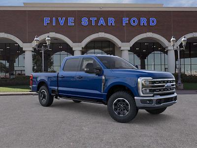 2026 Ford F-350 Crew Cab SRW 4WD Pickup for sale #TED47327 - photo 1