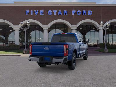 2026 Ford F-350 Crew Cab SRW 4WD Pickup for sale #TED47327 - photo 2