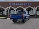 2026 Ford F-350 Crew Cab SRW 4WD Pickup for sale #TED47327 - photo 8