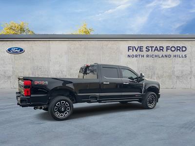 2024 Ford F-250 Crew Cab 4WD Pickup for sale #TED47462A - photo 2