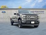Used 2024 Ford F-250 Platinum Crew Cab for sale #TED47462A - photo 32