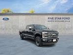 Used 2024 Ford F-250 Platinum Crew Cab for sale #TED47462A - photo 1