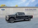 Used 2024 Ford F-250 Platinum Crew Cab for sale #TED47462A - photo 4
