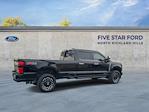 Used 2024 Ford F-250 Platinum Crew Cab for sale #TED47462A - photo 2