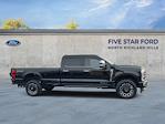 Used 2024 Ford F-250 Platinum Crew Cab for sale #TED47462A - photo 8