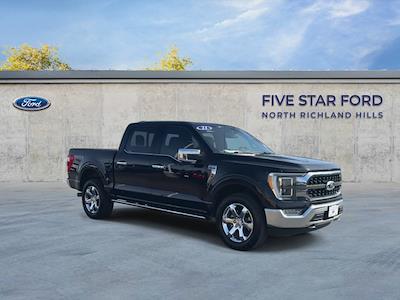 Used 2021 Ford F-150 - photo 1