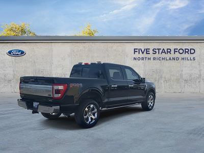 Used 2021 Ford F-150 - photo 1