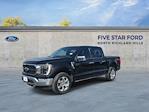 2021 Ford F-150 SuperCrew Cab 4WD Pickup for sale #TED47462B - photo 5