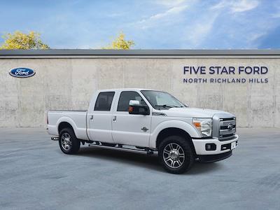 Used 2014 Ford F-250 - photo 1
