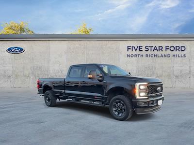 Used 2024 Ford F-350 Lariat Crew Cab for sale #TED49306A - photo 1
