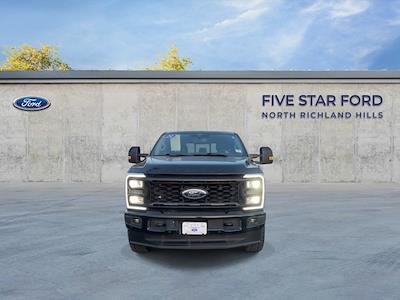 Used 2024 Ford F-350 Lariat Crew Cab for sale #TED49306A - photo 2