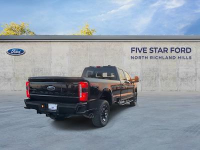 Used 2024 Ford F-350 - photo 1