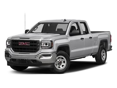 Used 2017 GMC Sierra 1500 - photo 1