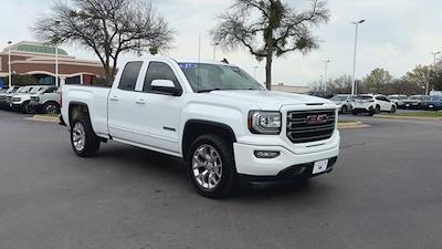 Used 2017 GMC Sierra 1500 - photo 1