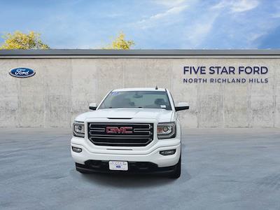 Used 2017 GMC Sierra 1500 - photo 1