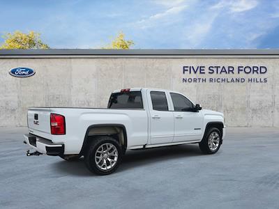 Used 2017 GMC Sierra 1500 - photo 1