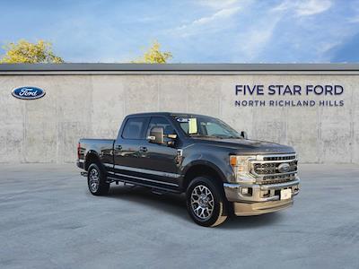Used 2020 Ford F-250 - photo 1