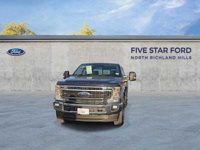 Used 2020 Ford F-250 - photo 1