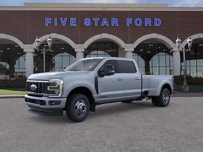 2026 Ford F-350 Crew Cab DRW 4WD Pickup for sale #TED61279 - photo 1