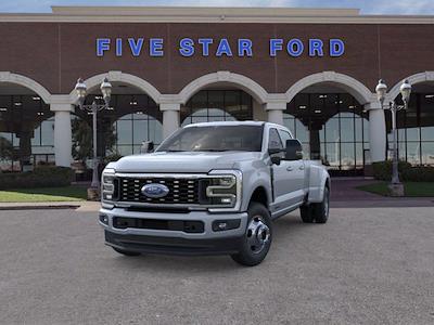 2026 Ford F-350 Crew Cab DRW 4WD Pickup for sale #TED61279 - photo 2