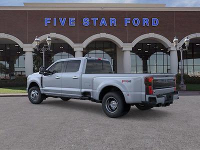 2026 Ford F-350 Crew Cab DRW 4WD Pickup for sale #TED61279 - photo 2
