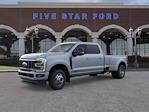 2026 Ford F-350 Crew Cab DRW 4WD Pickup for sale #TED61279 - photo 1