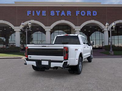 2026 Ford F-350 Crew Cab DRW 4WD Pickup for sale #TED61292 - photo 2