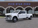 2026 Ford F-350 Crew Cab DRW 4WD Pickup for sale #TED61292 - photo 2