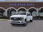 2026 Ford F-350 Crew Cab DRW 4WD Pickup for sale #TED61292 - photo 3