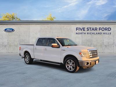 Used 2014 Ford F-150 - photo 1