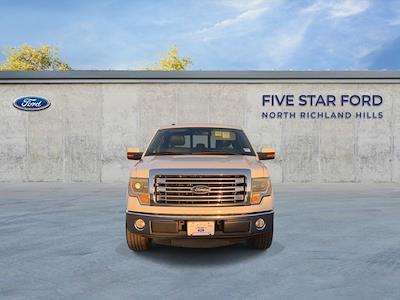 Used 2014 Ford F-150 - photo 1