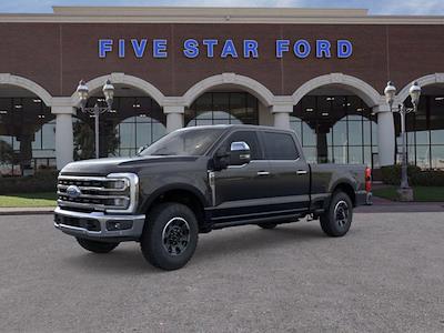 New 2026 Ford F-250 - photo 1