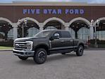 New 2026 Ford F-250 King Ranch Crew Cab for sale #TED66216 - photo 3