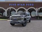 New 2026 Ford F-250 King Ranch Crew Cab for sale #TED66216 - photo 4