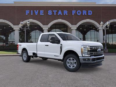 New 2026 Ford F-250 - photo 1