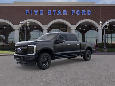 New 2026 Ford F-250 - photo 1