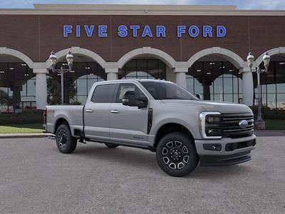 New 2026 Ford F-250 - photo 1