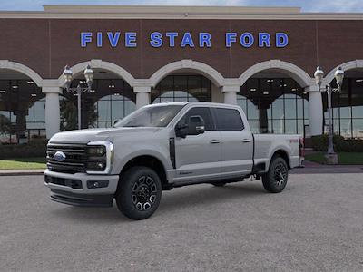 New 2026 Ford F-250 - photo 1