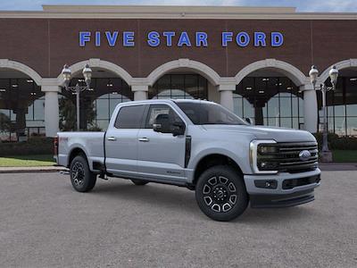 New 2026 Ford F-250 - photo 1